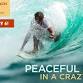 Peaceful Mind in a Crazy Time event in Flagler Beach, FL