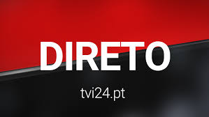 Acompanhe os jogos de futebol em direto. Emissao Tvi24 Tvi24