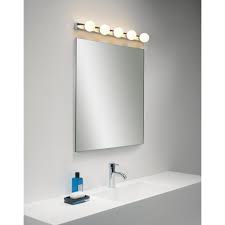 This is hollywood vanity lights by kevin leonard on vimeo, the home for high quality videos and the people who love them. Astro 1087003 Cabaret Hollywood Style 5 Bulb Light Chrome Ideas4lighting Sku34659i4l