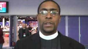 The Rev. Lawrence Womack