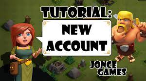 We did not find results for: Clash Of Clans Tutorial Create A New Account On Android Youtube