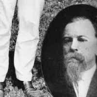 Jacob Shock (1789-1869)