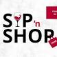TIBA Sip & Shop 2025 event image