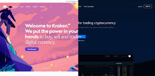 So, you can keep your crypto on the coinbase platform, if you wish. Coinbase Vs Kraken Shrimpy Academy