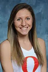 2018 Women's Track and Field Roster