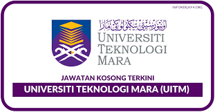 Job vacancies 2021 at suruhanjaya perkhidmatan awam perak perak, one of the 13 states of malaysia, is the second largest state in peninsular malaysia. Universiti Teknologi Mara Uitm Perak Kerja Kosong Kerajaan