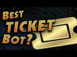 This page is updated frequently with updated resources and tools. How To Setup Ticket Tool Discord Bot The Best Discord Ticket Bot 2020 Whatsapp Pn