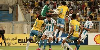 موعد مباراة الإسماعيلي وبيراميدز في الدوري المصري الممتاز. ØªØ§Ø±ÙŠØ® Ù…ÙˆØ§Ø¬Ù‡Ø§Øª Ø§Ù„Ø¥Ø³Ù…Ø§Ø¹ÙŠÙ„ÙŠ ÙˆØ¨ÙŠØ±Ø§Ù…ÙŠØ¯Ø² ØºØ²Ø§Ø±Ø© ØªÙ‡Ø¯ÙŠÙÙŠØ© ÙÙŠ 6 Ù„Ù‚Ø§Ø¡Ø§Øª Ø¨ÙŠÙ† Ø§Ù„Ø£ØµÙØ± ÙˆØ§Ù„Ø£Ø²Ø±Ù‚