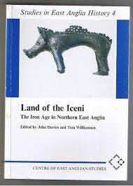 We are running social connection groups for our clients on zoom twice weekly. Land Of The Iceni The Iron Age In Northern East Anglia Bittern Books