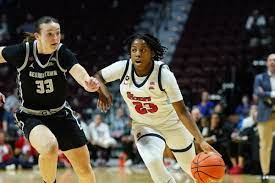 2024-25 Big East Women's Basketball Team Preview: St. John's Red Storm -  Anonymous Eagle