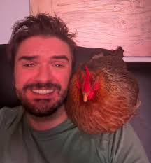 Some pre-wedding fun with my niece! ❤️❤️❤️