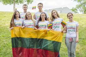 The supreme council, the radio and television committee, the vilnius tv tower and the main telephone exchange. Lithuania Most Ethical Country In The World The Baltic Review