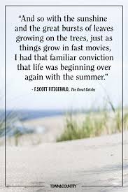33 Best Summer Quotes 2020 Famous And Happy Quotes About Summertime Deep in the human unconscious is a pervasive need for a logical universe that makes sense.