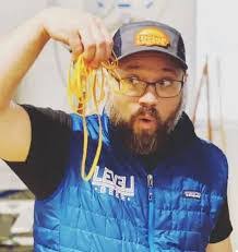 Shane Watterson's Instagram, Twitter & Facebook