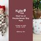 Meet Us at Meydenbauer Bay Park in Bellevue, WA!  event image