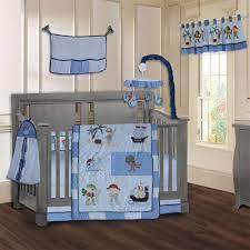 Ahoy matey baby shower, giant party banner. Harriet Bee Skiles Pirates Baby 9 Piece Crib Bedding Set Reviews Wayfair