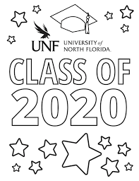 Oct 14, 2021 · fun interactive printable graduation coloring pages for kids to color online. University Of North Florida Home Facebook