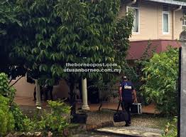 Dapatkan pembantu rumah tempatan dari mypembantu.com. Perompak Warga Tempatan Diburu Borneo Post Online