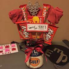 Car Related Valentine S Day Gift For A Guy Guy Gifts Boyfriends Car Guy Gifts Mens Valentines Gifts