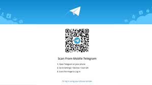 Welcome to the web application of telegram messenger. Telegram Web Login Qr Code Web Telegram Org
