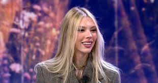 Alejandra Rubio anuncia en '¡De Viernes!' que está embarazada por segunda vez: "Voy a ser madre otra vez"