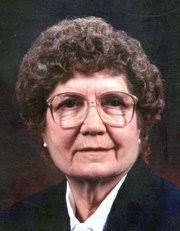 Margaret Christina Schaefer Whalen (1922-2008)