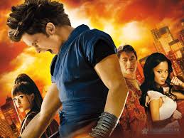 Check spelling or type a new query. Dragonball Evolution Dragonball The Movie Wallpaper 8437121 Fanpop Page 7