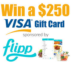 Maybe you would like to learn more about one of these? Enter To Win A 250 Visa Gift Card Sponsored By Flipp A Modern Day Fairy Tale