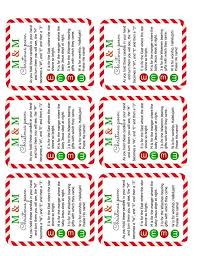 M M Christmas Poem Candy Jar Tutorial Simple Sojourns Christmas Poems Family Christmas Gifts Preschool Christmas
