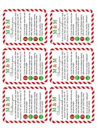 Download this printable poem, along with a bag of candy, to share the. Mm Christmas Candy Jar Printable Simple Sojourns Jpg 761 986 Pixels Christmas Poems Family Christmas Gifts Preschool Christmas