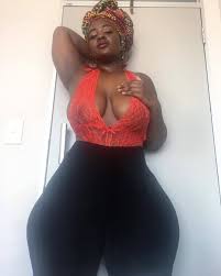 And doing shaggy hairstyles for thick hair is quite a battle too. Pin On Thick African Girls