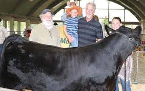 Local ag business expands operations