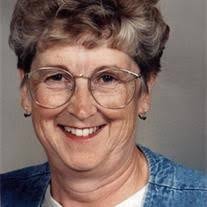 Obituary information for Mary Seibert