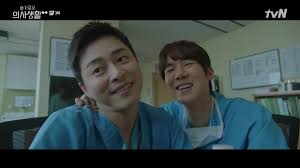 Hospital playlist 2 (2021) episode 5 online. Tjkjqwoh8u2gum