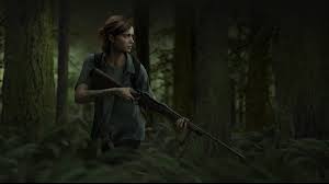 Check spelling or type a new query. The Last Of Us Part 2 Gets Gorgeous Concept Art