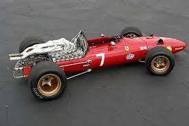Ferrari 312 11 Ferrari Racing Ferrari Ferrari F1