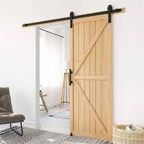 We did not find results for: 5 Foot Wide Barn Door Hardware You Ll Love In 2021 Wayfair