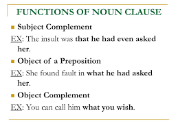 We did not find results for: Ppt Noun Clause Powerpoint Presentation Free Download Id 5315294