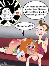 Milo Murphys Law - Page 9 - IMHentai