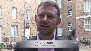 Money where it matters: Nick Godfrey interview