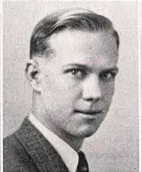 Gunnar Hansen (1922-2015)