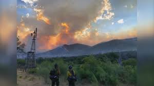 See reviews, photos, directions, phone numbers and more for county courthouse locations in gold canyon, az. Gold Canyon And Apache Junction Residents May See More Smoke From Woodbury Fire Arizona Wildfires Azfamily Com