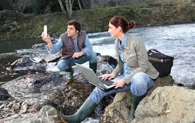 May 22, 2014 · environmental engineering is the sister field of civil engineering and involves integrating engineering principles and science to improve natural environment and to protect it while providing potable water, clean air and sustainable life for humans and other organisms. What Does An Environmental Engineer Do Environmental Scientist Environmental Engineering Environmental Science