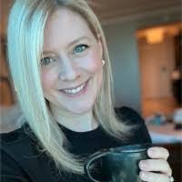 Heather Saxton's Instagram, Twitter & Facebook