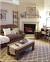 Dark Brown Couch Living Room Ideas