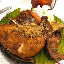 Attractions near ayam penyet surabaya. Ayam Penyet Best Kuala Lumpur Jalan Ampang Restaurant Bewertungen Telefonnummer Fotos Tripadvisor