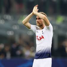 Christian eriksen's collapse was really distressing and one of the worst things i've seen covering football. Christian Eriksen To Miss Tottenham S Match Vs Huddersfield With Abdominal Injury Cartilage Free Captain