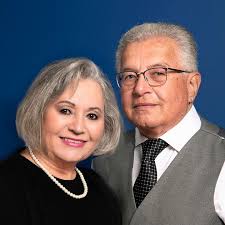 Carmen and Joe Velez, Realtors in Florida