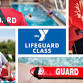 Lifeguard Certification Course- La Porte event in La Porte, IN