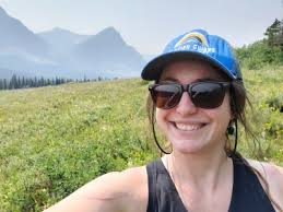 Meet Our Team-Glacier Guides